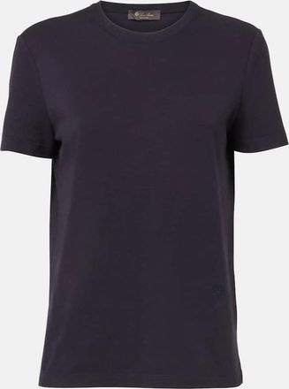 Loro Piana Cotton T-shirt
