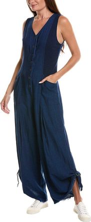 Xcvi Xcvi Aisling Jumpsuit