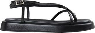 Arket FOOTWEAR - Thong sandals sur YOOX.COM