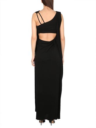 Alberta Ferretti Dress - Black