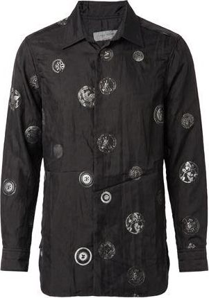 Yohji Yamamoto ROPA DE ABRIGO - Chaquetas y cazadoras en YOOX.COM
