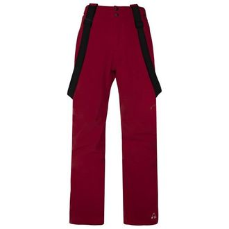 Protest PRTMikado Snowpants Skihose f&uuml;r Herren | rot