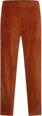 Lacoste Heren trainingsbroek van Lacoste in bruin