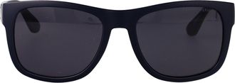 Tommy Hilfiger Rectangular Sunglasses Th 1556/N/S Fll