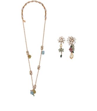 Weekend by Max Mara PARURE PEVERA ORO MAX MARA WEEKEND