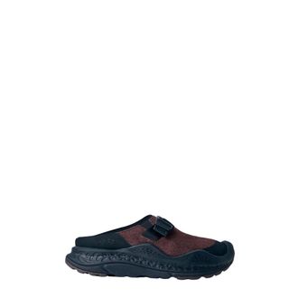 Hoka One One Hombre, Deporte, Marr&oacute;n, Talla: 42 1/2 EU