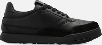 Givenchy Mens G Move Sneakers Black - Size: 10