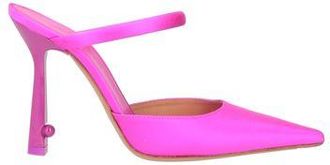 Off-white CALZADO - Mules & Zuecos en YOOX.COM