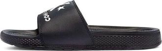 Converse Chuck Taylor All Star Slide Low Top Black 171214C