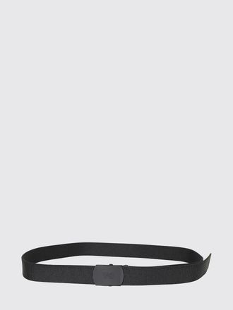 Yohji Yamamoto Cintura Uomo colore Nero