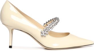 Jimmy Choo London Bing Pump 65