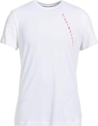 Dirk Bikkembergs TOPWEAR - T-shirts sur YOOX.COM
