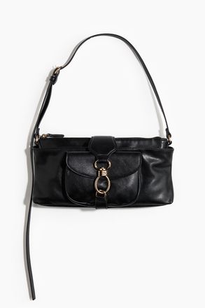 H&M Umh&auml;ngetasche - Schwarz