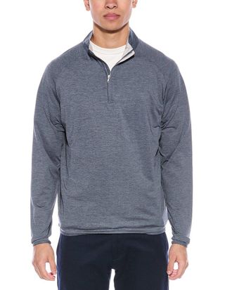 Peter Millar Quarter Zip Knitwear