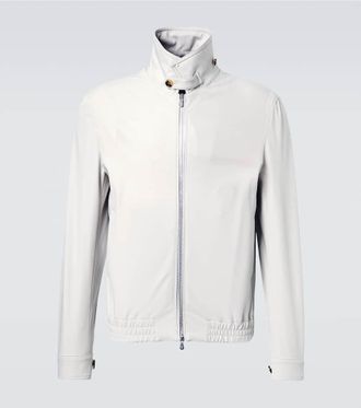 Brunello Cucinelli Technical blouson