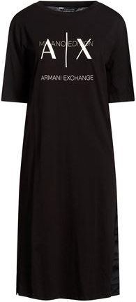 A|X Armani Exchange DRESSES - Midi dresses on YOOX.COM
