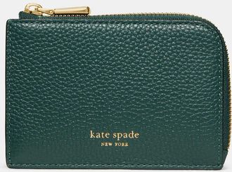 Kate Spade New York Mini Zip Card Case