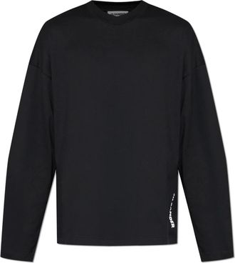 Jil Sander Uomo, Top, Nero, XL, new