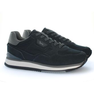 Harmont & Blaine Sneakers Tech Runner - - Shoes - Uomo - Blu - 41 EU