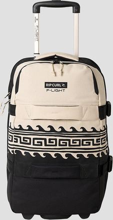 Rip Curl F-Light Transit 45L Soleil Travel Bag oatmeal