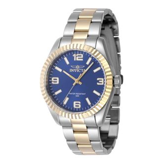Invicta Dames, Accessoires, Veelkleurig, Maat: ONE Size