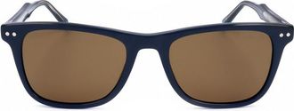 Levi's Mens Blue Square Sunglasses LV-5016/S