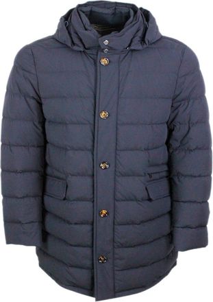 Moorer Down Jacket