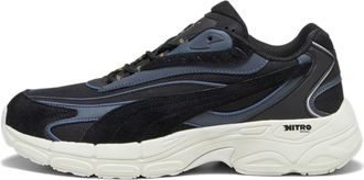 Puma Teveris NITRO Vortex Black Strong Grey 392909-01