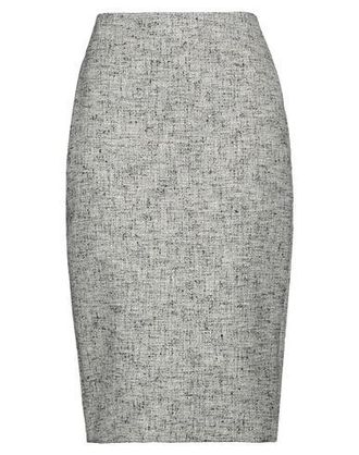 ワンピース ZIMMERMANN Women Mid Skirts 2445DR251 LILAC WHITE Crush Twist Front Midi Dress in Lilac Floral - ZIMMERMANN
