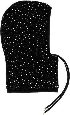 Pinko Accessories Blacks And Greys