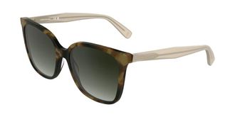 Longchamp LO807S 321 Womens Sunglasses Tortoiseshell Size 55