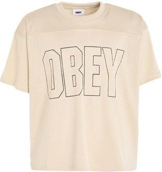 Obey TOPWEAR - T-shirts su YOOX.COM