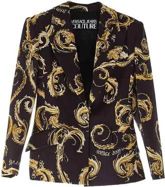 Versace Jeans Couture Chromo Couture Jacket