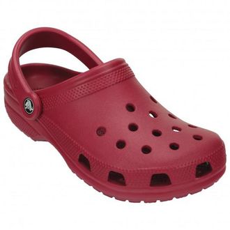 Crocs Classic Sandalen - Unisex | lila