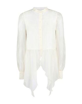 See By Chlo&eacute; TOPWEAR - Camicie su YOOX.COM