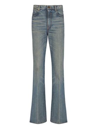 Balmain Flared Jeans