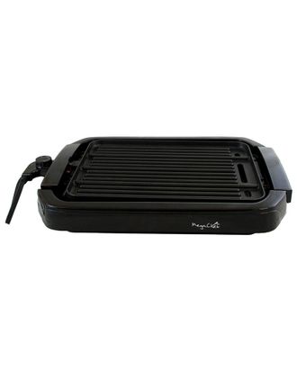 MegaChef Dual Surface Reversible Indoor Grill & Griddle