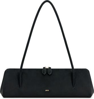 JW PEI Nova Baguette Shoulder Bag in Black at Nordstrom