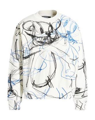 DOMREBEL Sweatshirts