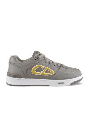 Dior Dior x Stone Island B57 Low sneakers Grijs