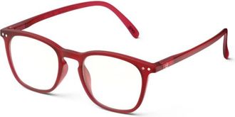 Izipizi unisex, Accesorios, Rojo, Talla: ONE Size