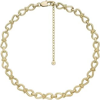 Emporio Armani Donna, Accessori, Giallo, Taglia unica, new