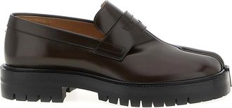 Maison Margiela Tabi Loafers