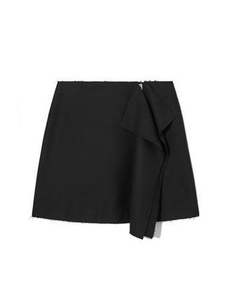 COS Mini skirts