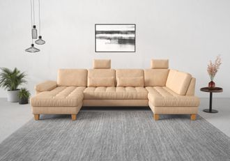 Sit&more Wohnlandschaft