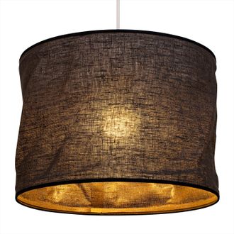 Lugh Lighting home24 Pendelleuchte Ezechiel III