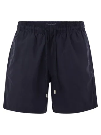 Vilebrequin Plain Coloured Beach Shorts
