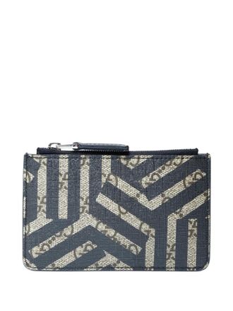 Gucci 2020-2025 Kaleido coin purse - Grey