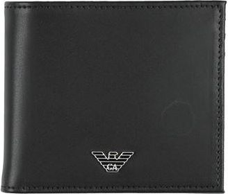 Emporio Armani PICCOLA PELLETTERIA - Portafogli su YOOX.COM