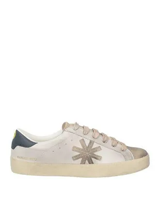 Manuel Ritz FOOTWEAR - Trainers sur YOOX.COM